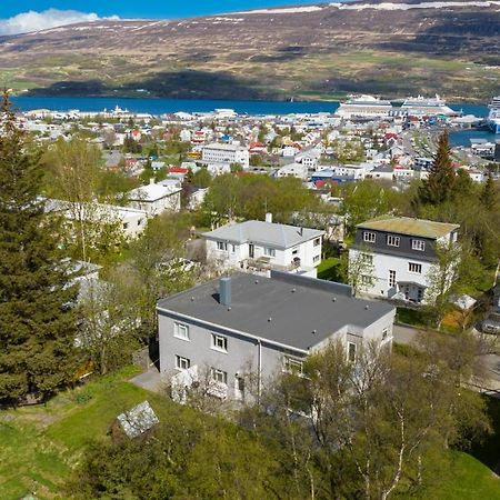 Guesthouse Akureyri - Apartments Near Down Town 外观 照片