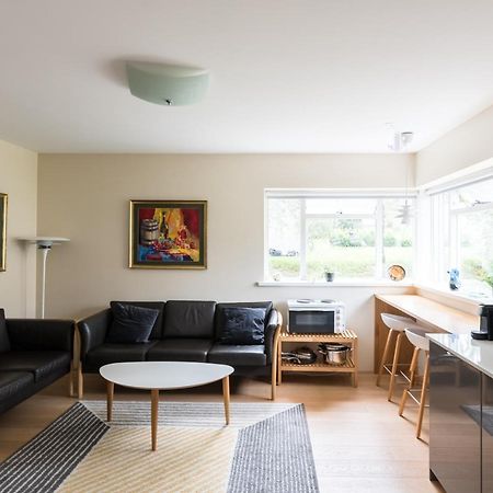 Guesthouse Akureyri - Apartments Near Down Town 外观 照片