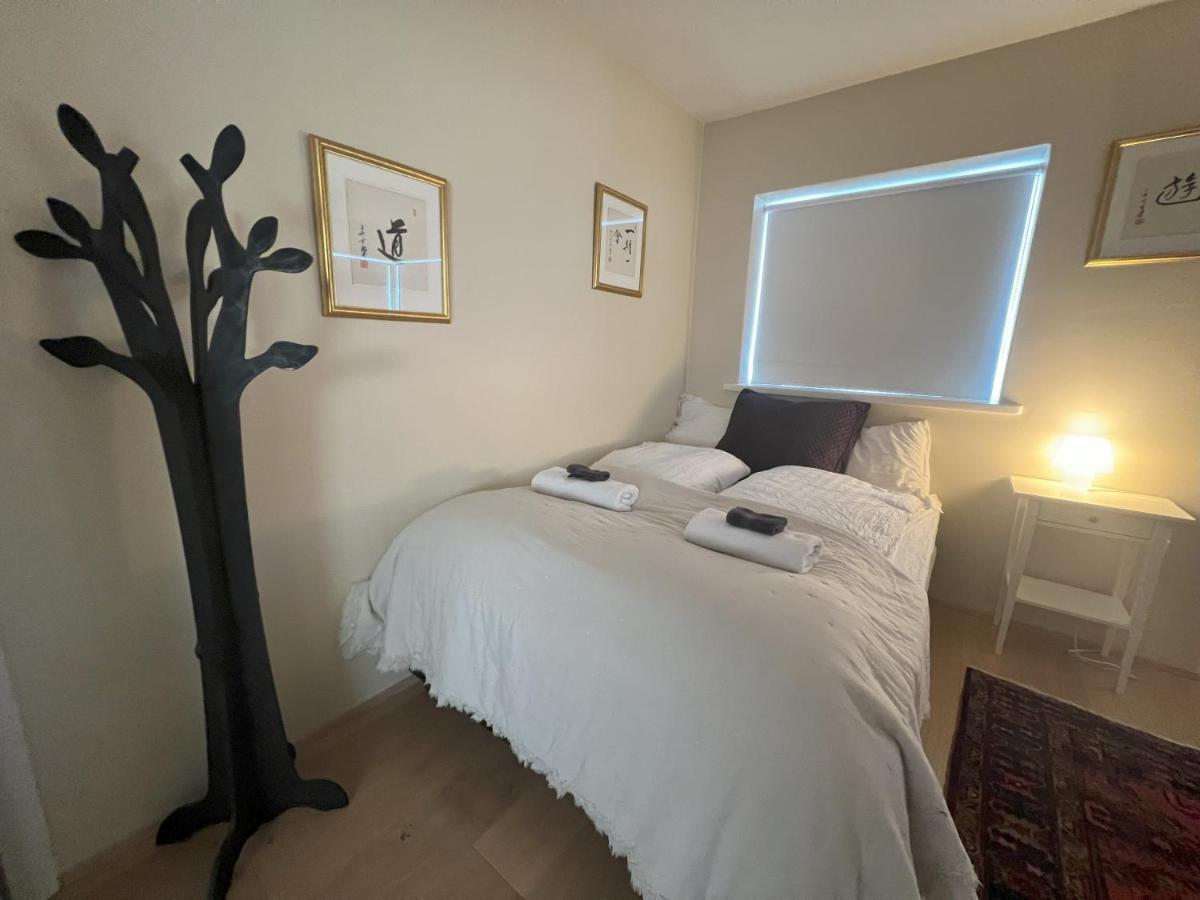 Guesthouse Akureyri - Apartments Near Down Town 外观 照片