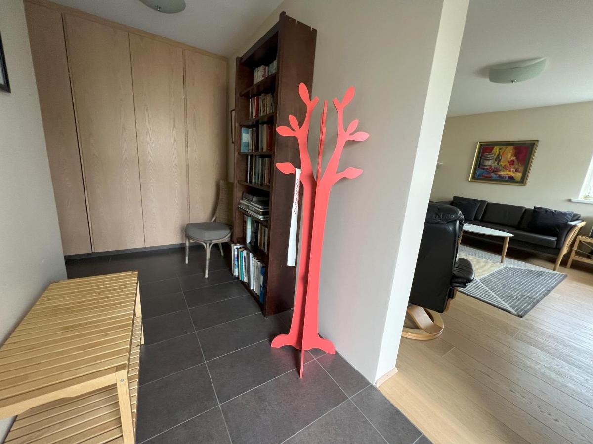 Guesthouse Akureyri - Apartments Near Down Town 外观 照片