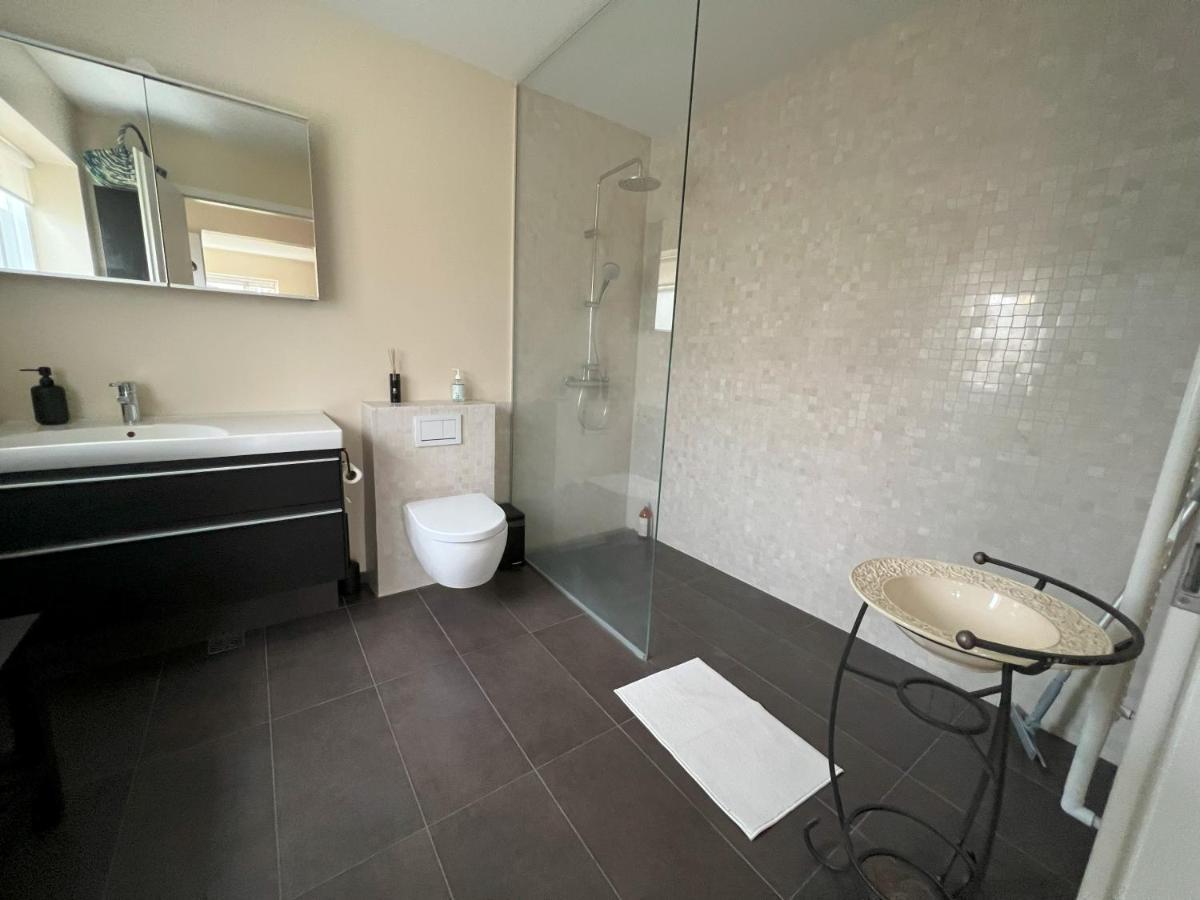 Guesthouse Akureyri - Apartments Near Down Town 外观 照片