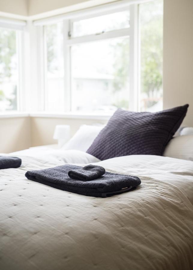 Guesthouse Akureyri - Apartments Near Down Town 外观 照片