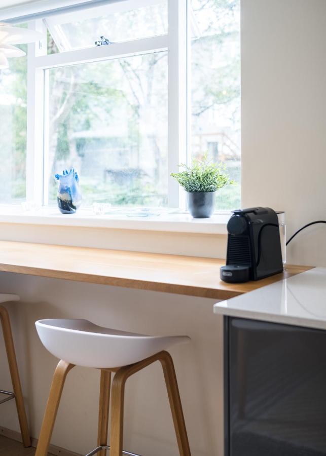 Guesthouse Akureyri - Apartments Near Down Town 外观 照片